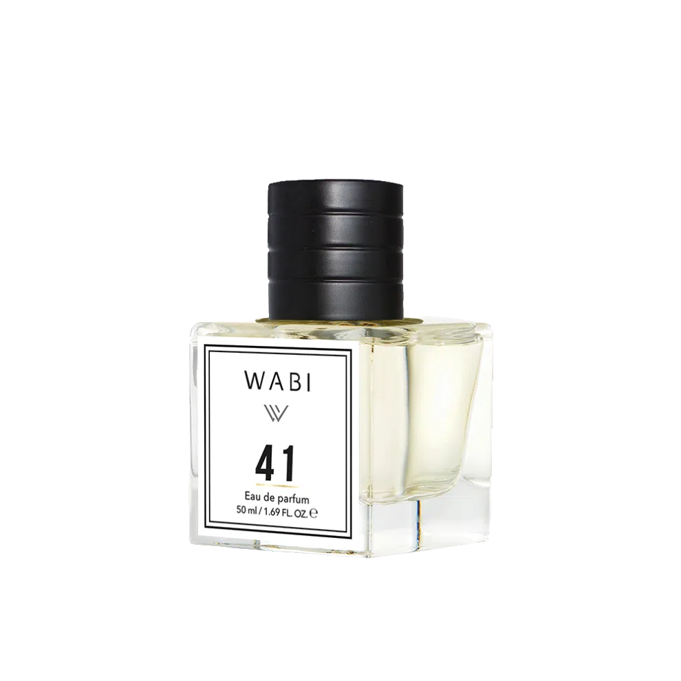 WABI SWEET BLUSH (41) kvepalai moterims, 50 ml