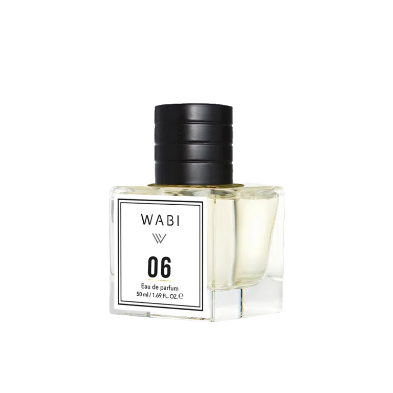 WABI VELVET ELIXIR (06) kvepalai moterims, 50 ml