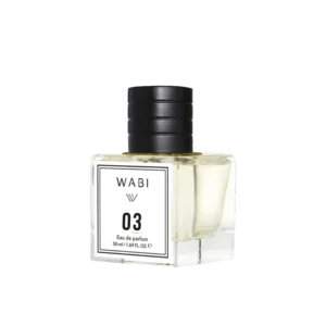 WABI kvepalai moterims SUNSET GLOW EDP (03), 50 ml