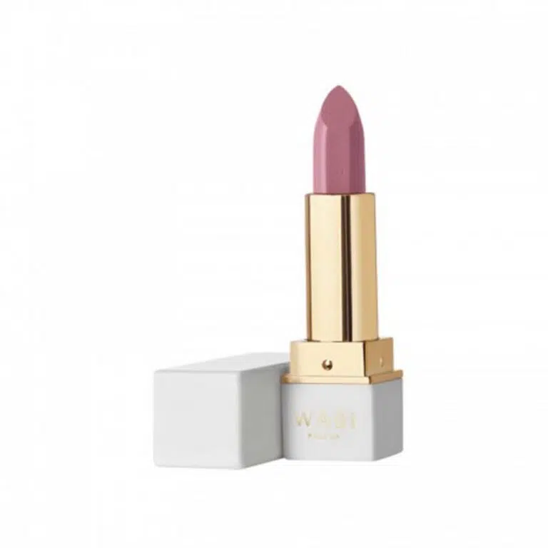 WABI lūpų dažai NEVER ENOUGH Material Girl, 4.5 g