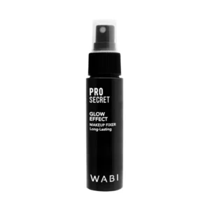 WABI makiažo fiksatorius PRO SECRET Glow, 50 ml