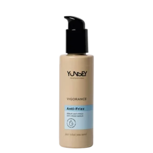 YUNSEY ANTI-FRIZZ HAIR SERUM serumas nepaklusniems plaukams, 150, ml