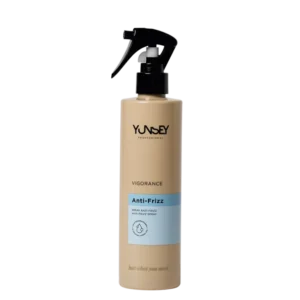 YUNSEY ANTI-FRIZZ HAIR SPRAY purškiklis nepaklusniems plaukams, 300 ml