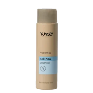 YUNSEY ANTI-FRIZZ šampūnas nepaklusniems plaukams, 300 ml