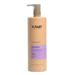 YUNSEY ANTI-HAIR LOSS šampūnas nuo plaukų slinkimo, 1000 ml