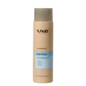 YUNSEY ANTY-FRIZZ kondicionierius nepaklusniems plaukams, 300 ml