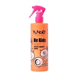 YUNSEY BE KIDS kondicionierius vaikams, 400 ml