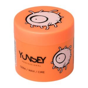 YUNSEY BE KIDS plaukų vaškas vaikams, 100ml