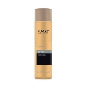 YUNSEY CAVIAR maitinantis šampūnas su ikrų ekstraktu, 300 ml