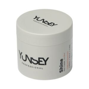 YUNSEY CREATIONYST SHINE blizgesio suteikiantis plaukų vaškas, 100 ml