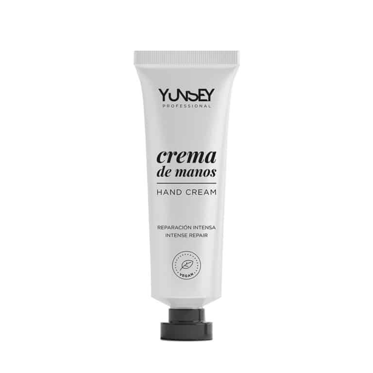 YUNSEY HAND CREAM regeneruojamasis rankų kremas, 30 ml