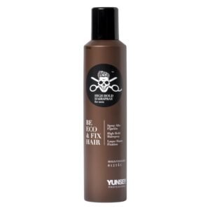 YUNSEY HIGH HOLD HAIRSPRAY stiprios fiksacijos plaukų lakas vyrams, 300 ml