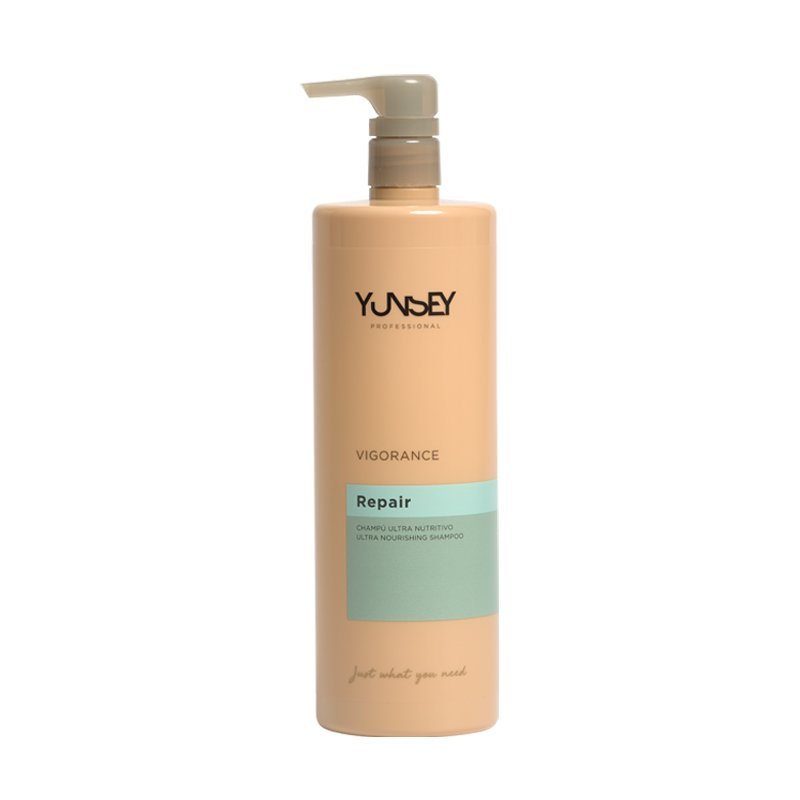 YUNSEY ULTRA maitinantis šampūnas, 1000 ml