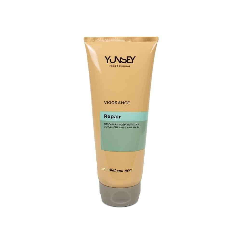 YUNSEY ULTRA maitinanti kaukė, 200 ml