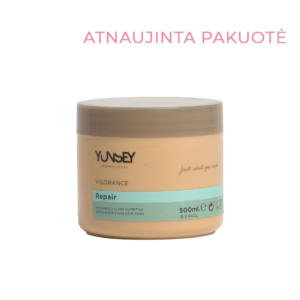 YUNSEY ULTRA maitinanti kaukė, 500 ml