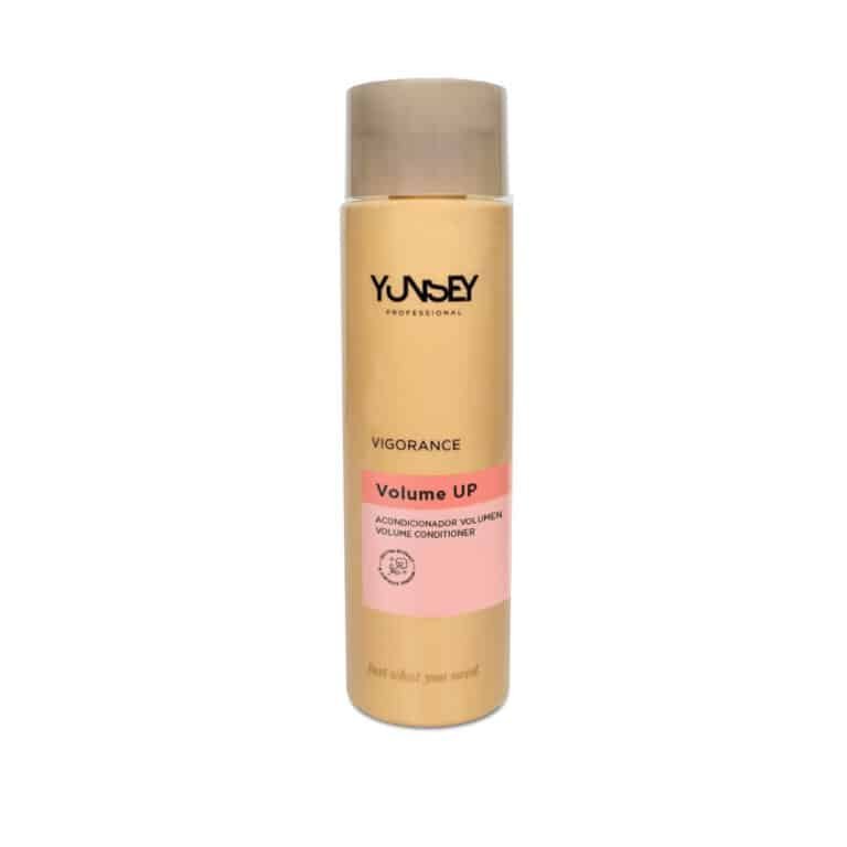 YUNSEY VOLUME UP CONDITIONER apimties suteikianti plaukų kaukė, 300 ml