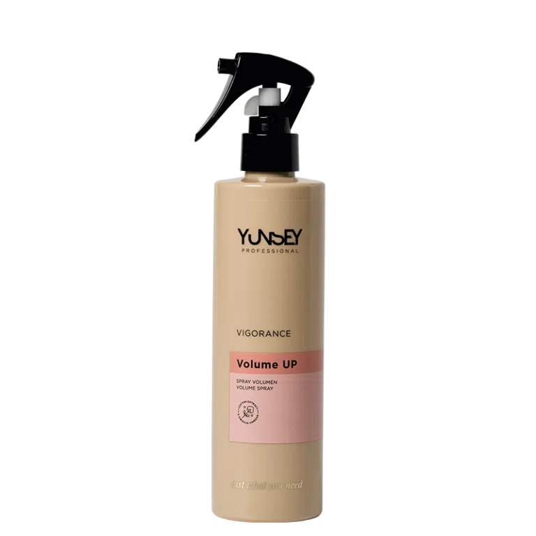 YUNSEY VOLUME UP SPRAY apimties suteikiantis purškiklis, 300 ml