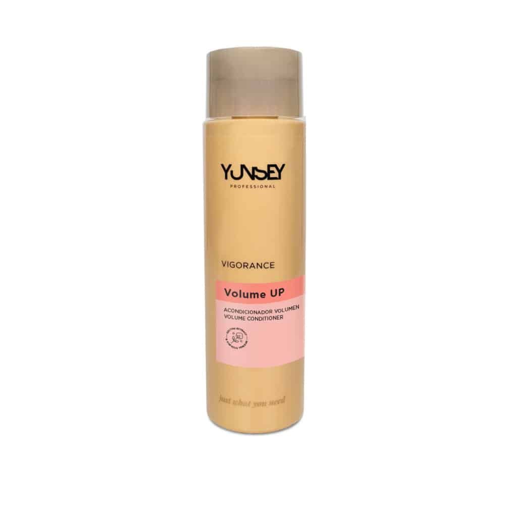 YUNSEY VOLUME UP apimties suteikiantis šampūnas, 300 ml