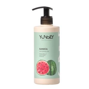 YUNSEY arbūzų kvapo kaukė, 400 ml