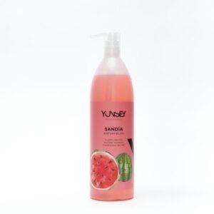 YUNSEY arbūzų kvapo šampūnas, 1000 ml