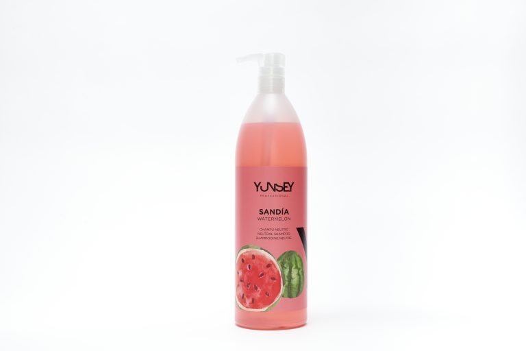 YUNSEY arbūzų kvapo šampūnas, 1000 ml