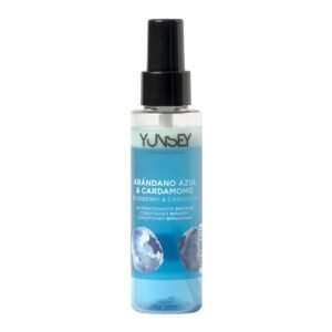 YUNSEY dvifazis purškiamas kondicionierius mėlynių ir kardamono aromato, 100ml
