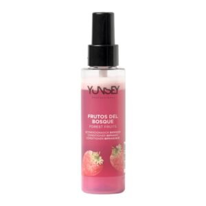 YUNSEY dvifazis purškiamas kondicionierius miško uogų aromato, 100ml