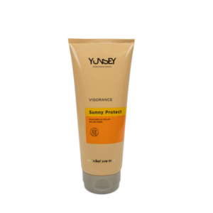 YUNSEY kaukė saugantis nuo saulės poveikio SOLAR MASK, 200 ml
