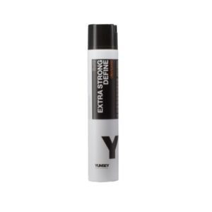 YUNSEY plaukų lakas itin stiprios fiksacijos, 500 ml