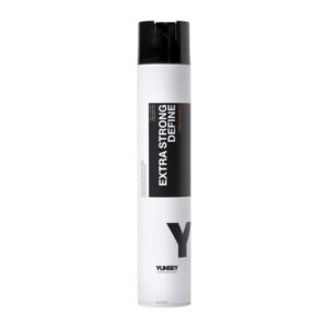 YUNSEY plaukų lakas itin stiprios fiksacijos CREATIONYST HAIRSPRAY EXTRA STRONG, 750 ml