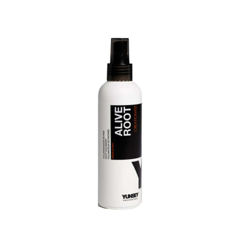 YUNSEY ALIVE ROOT plaukų priemonė pakėli…