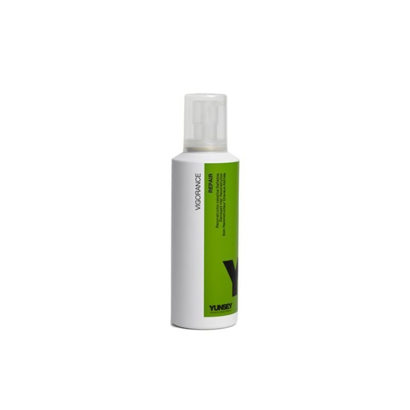 YUNSEY priemonė atstatanti pažeistus plaukus, 200 ml