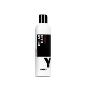 YUNSEY RELAX HAIR priemonė tiesinanti plaukus, 250 ml