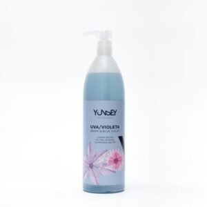 YUNSEY šampūnas vynuogių ir šilagėlių kvapo, 1000 ml