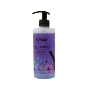 YUNSEY vynuogių kvapo aromatinis šampūnas, 400 ml
