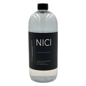 NICI dėmių valiklio papildymas su aktyviuoju deguonimi, 1000 ml