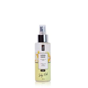DUST+CREAM LOYAL COCO 100 ml
