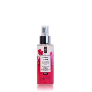 DUST+CREAM EXOTIC FLORA 100 ml