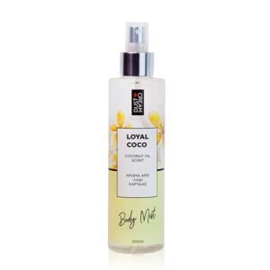 DUST+CREAM LOYAL COCO 200 ml