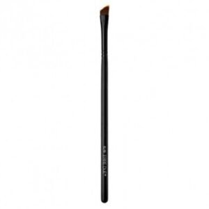 ERRE DUE ANGLED EYE LINER & EYE BROW BRUSH EL/01 antakių ir akių pravedimo šepetėlis