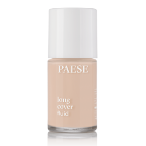 PAESE LONG COVER FLUID 0,5 kreminė pudra, 30ml