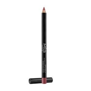 MIA MAKEUP ilgalaikis lūpų pieštukas NEVERENDING LIP PENCIL MEDIUM ROSE, 5 g