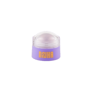 NEJHA kreminė švytėjimo suteikianti priemonė SHINE, PLEASE (01 Glowy Diamond), 11g