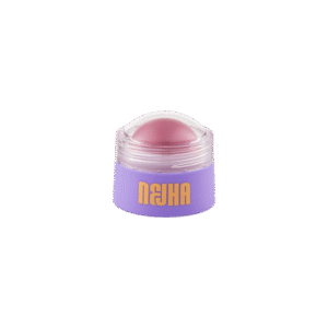 NEJHA kreminiai skaistalai DON'T BE SHY (01 Icy Rose), 10g