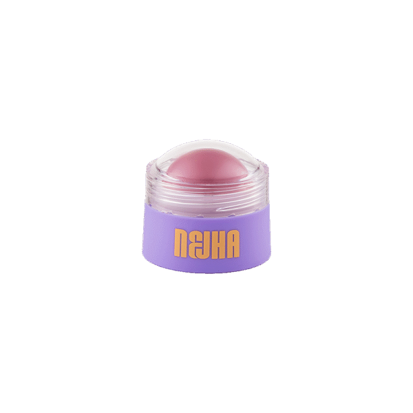 NEJHA kreminiai skaistalai DON'T BE SHY (01 Icy Rose), 10g