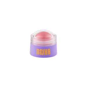 NEJHA kreminiai skaistalai DON'T BE SHY (02 Barbie Pink), 10g