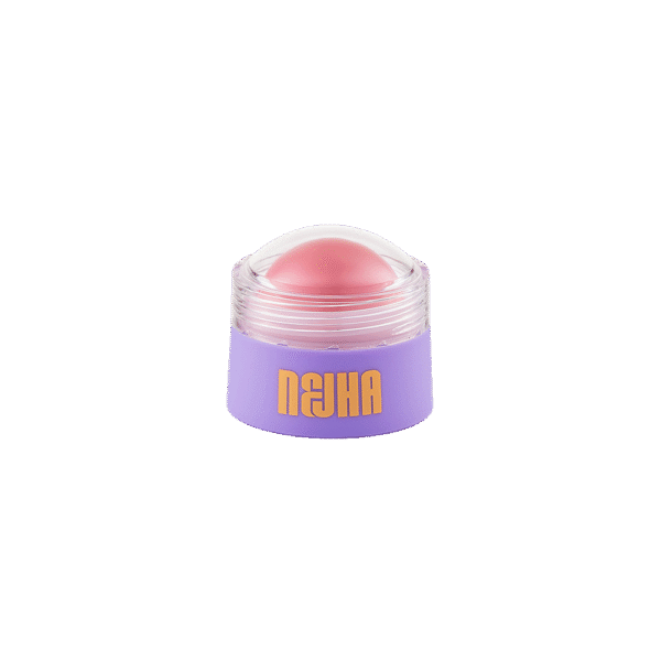 NEJHA kreminiai skaistalai DON'T BE SHY (02 Barbie Pink), 10g