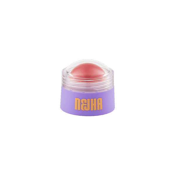 NEJHA kreminiai skaistalai DON'T BE SHY (03 Pop Peach), 10g