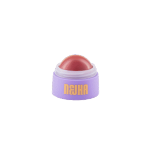 NEJHA kreminiai skaistalai DON'T BE SHY (04 Mocha Rose), 10g
