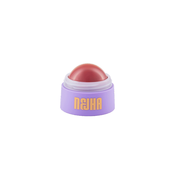 NEJHA kreminiai skaistalai DON'T BE SHY (04 Mocha Rose), 10g